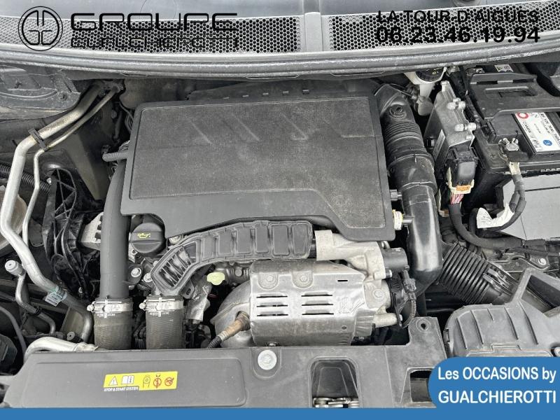 OPEL Grandland X Gualchierotti Groupe annonces véhicules d'occasion OPEL Grandland X Gualchierotti Groupe annonces véhicules d'occasion