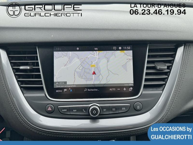 OPEL Grandland X Gualchierotti Groupe annonces véhicules d'occasion OPEL Grandland X Gualchierotti Groupe annonces véhicules d'occasion