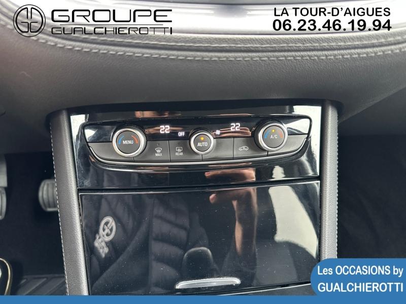 OPEL Grandland X Gualchierotti Groupe annonces véhicules d'occasion OPEL Grandland X Gualchierotti Groupe annonces véhicules d'occasion