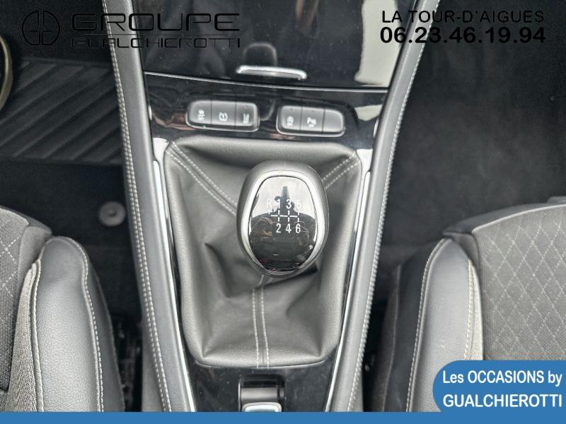OPEL Grandland X Gualchierotti Groupe annonces véhicules d'occasion OPEL Grandland X Gualchierotti Groupe annonces véhicules d'occasion