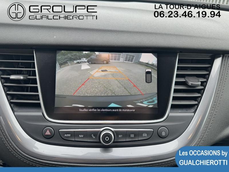 OPEL Grandland X Gualchierotti Groupe annonces véhicules d'occasion OPEL Grandland X Gualchierotti Groupe annonces véhicules d'occasion