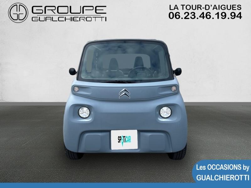 CITROEN Ami Gualchierotti Groupe annonces véhicules d'occasion CITROEN Ami Gualchierotti Groupe annonces véhicules d'occasion