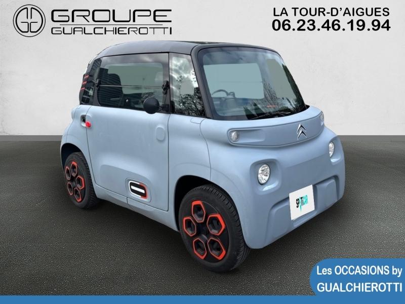 CITROEN Ami Gualchierotti Groupe annonces véhicules d'occasion CITROEN Ami Gualchierotti Groupe annonces véhicules d'occasion