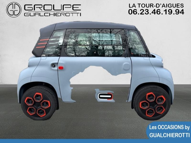 CITROEN Ami Gualchierotti Groupe annonces véhicules d'occasion CITROEN Ami Gualchierotti Groupe annonces véhicules d'occasion