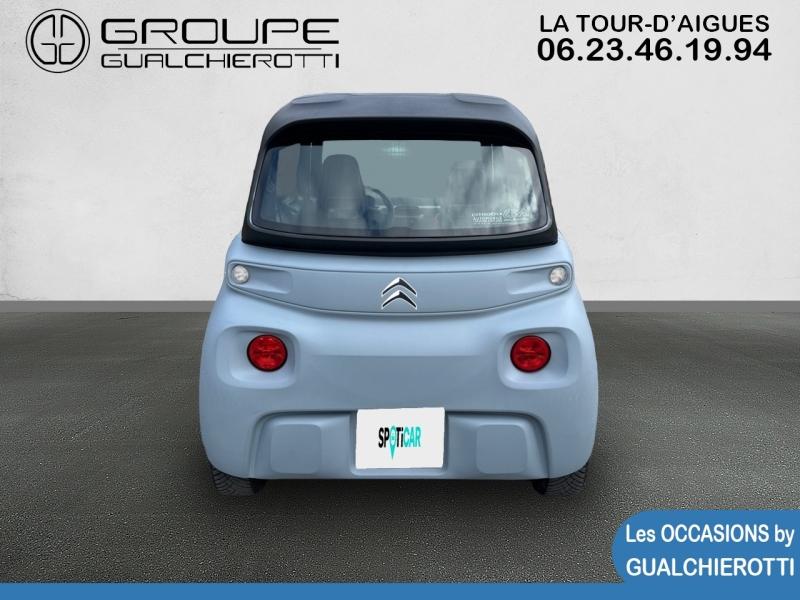 CITROEN Ami Gualchierotti Groupe annonces véhicules d'occasion CITROEN Ami Gualchierotti Groupe annonces véhicules d'occasion