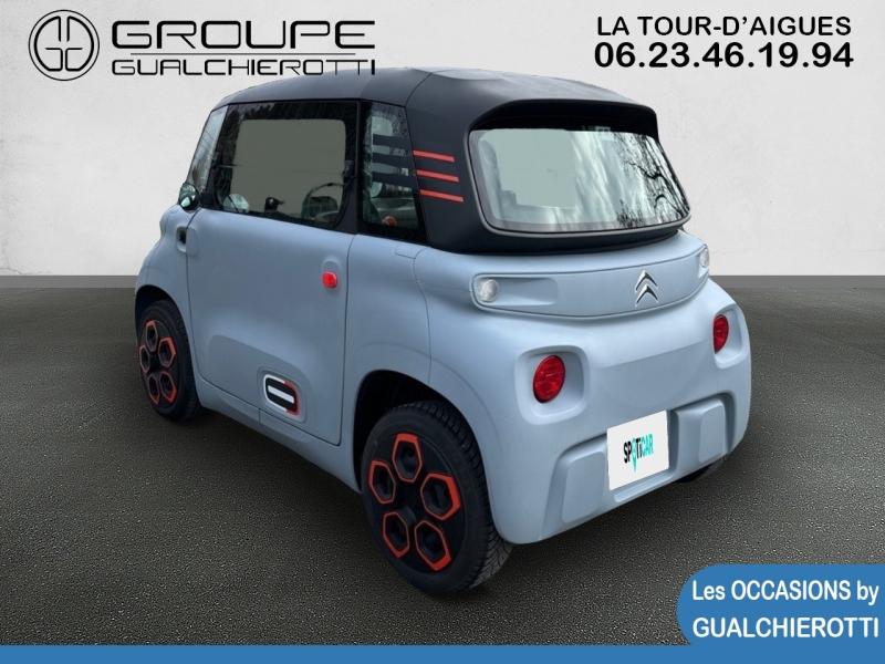 CITROEN Ami Gualchierotti Groupe annonces véhicules d'occasion CITROEN Ami Gualchierotti Groupe annonces véhicules d'occasion