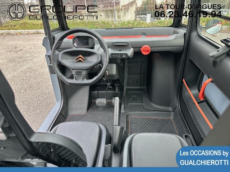 CITROEN Ami Gualchierotti Groupe annonces véhicules d'occasion CITROEN Ami Gualchierotti Groupe annonces véhicules d'occasion