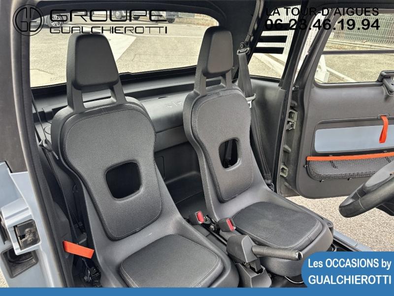 CITROEN Ami Gualchierotti Groupe annonces véhicules d'occasion CITROEN Ami Gualchierotti Groupe annonces véhicules d'occasion