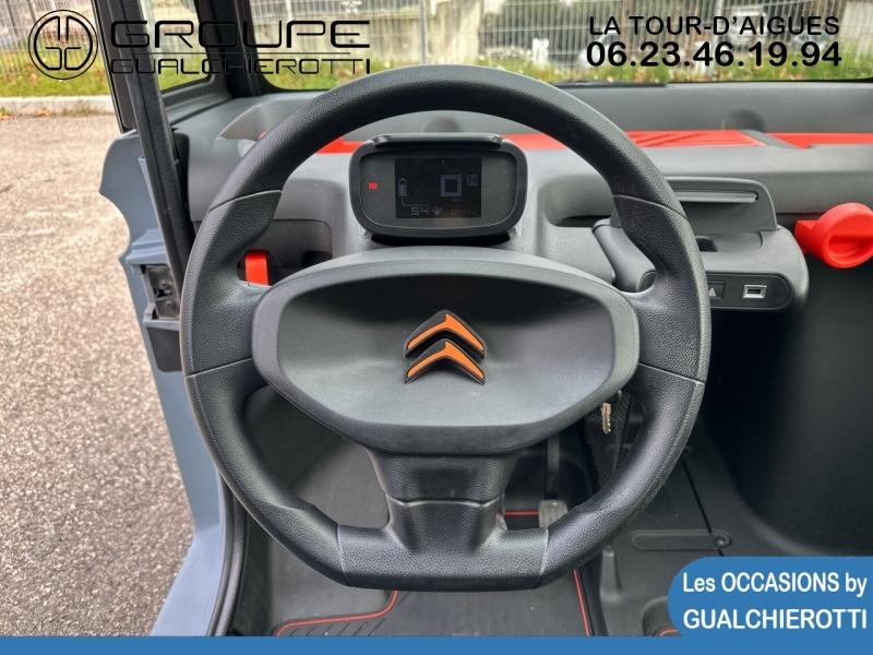 CITROEN Ami Gualchierotti Groupe annonces véhicules d'occasion CITROEN Ami Gualchierotti Groupe annonces véhicules d'occasion