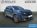 Occasion PEUGEOT 3008 HYBRID4 300ch GT Pack e-EAT8 21990€ - GUALCHIEROTTI La Tour d'Aigue