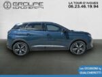 Occasion PEUGEOT 3008 HYBRID4 300ch GT Pack e-EAT8 21990€ - GUALCHIEROTTI La Tour d'Aigue