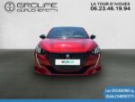 Occasion PEUGEOT 208 1.5 BlueHDi 100ch S&S GT Line 12990€ - GUALCHIEROTTI La Tour d'Aigue