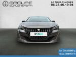 Occasion PEUGEOT 208 1.2 PureTech 75ch S&S Style 11990€ - GUALCHIEROTTI La Tour d'Aigue