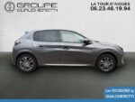 Occasion PEUGEOT 208 1.2 PureTech 75ch S&S Style 11490€ - GUALCHIEROTTI La Tour d'Aigue