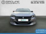 Occasion PEUGEOT 208 1.2 PureTech 100ch S&S Allure 14990€ - GUALCHIEROTTI La Tour d'Aigue