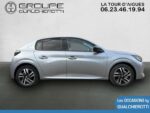 Occasion PEUGEOT 208 1.2 PureTech 100ch S&S Allure EAT8 16990€ - GUALCHIEROTTI La Tour d'Aigue