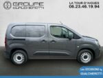 Occasion CITROEN Berlingo Van M 650kg BlueHDi 130 S&S Driver EAT8 14990€ - GUALCHIEROTTI La Tour d'Aigue
