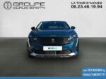 Occasion PEUGEOT 3008 HYBRID 225ch Allure Pack e-EAT8 21990€ - GUALCHIEROTTI La Tour d'Aigue
