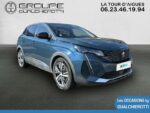 Occasion PEUGEOT 3008 HYBRID 225ch Allure Pack e-EAT8 21990€ - GUALCHIEROTTI La Tour d'Aigue