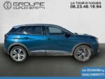 Occasion PEUGEOT 3008 HYBRID 225ch Allure Pack e-EAT8 21990€ - GUALCHIEROTTI La Tour d'Aigue