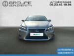Occasion LEXUS CT 200h Pack Business MY19 Euro6d-T 16990€ - GUALCHIEROTTI La Tour d'Aigue