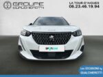Occasion PEUGEOT 2008 1.2 PureTech 130ch S&S GT EAT8 18990€ - GUALCHIEROTTI La Tour d'Aigue