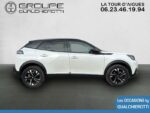 Occasion PEUGEOT 2008 1.2 PureTech 130ch S&S GT EAT8 18990€ - GUALCHIEROTTI La Tour d'Aigue