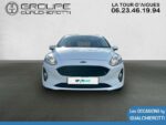 Occasion FORD Fiesta 1.1 70ch Trend 3p 8490€ - GUALCHIEROTTI La Tour d'Aigue
