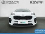 Occasion KIA Sportage 1.7 CRDi 115ch ISG Active 4x2 15990€ - GUALCHIEROTTI La Tour d'Aigue