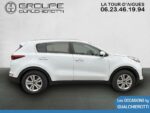Occasion KIA Sportage 1.7 CRDi 115ch ISG Active 4x2 15490€ - GUALCHIEROTTI La Tour d'Aigue