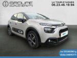 Occasion CITROEN C3 1.2 PureTech 83ch S&S Shine 10990€ - GUALCHIEROTTI La Tour d'Aigue