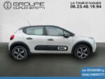 Occasion CITROEN C3 1.2 PureTech 83ch S&S Shine 10990€ - GUALCHIEROTTI La Tour d'Aigue