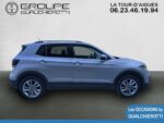 Occasion VOLKSWAGEN T-Cross 1.0 TSI 115ch Carat DSG7 17990€ - GUALCHIEROTTI La Tour d'Aigue