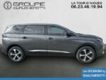 Occasion PEUGEOT 5008 1.5 BlueHDi 130ch S&S Allure Pack EAT8 28990€ - GUALCHIEROTTI La Tour d'Aigue