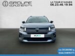 Occasion CITROEN C3 1.2 PureTech 100ch MAX 15990€ - GUALCHIEROTTI La Tour d'Aigue
