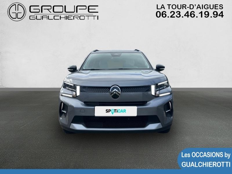 Occasion CITROEN C3 1.2 PureTech 100ch MAX 17990€ - GUALCHIEROTTI La Tour d'Aigue