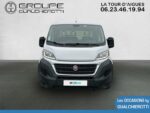 Occasion FIAT Ducato Benne 3.5 Maxi M 2.3 Multijet 130ch Acier Pack Pro Nav JPM 23990€ - GUALCHIEROTTI La Tour d'Aigue