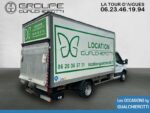 Occasion FORD Transit 2T CCb T350 L4 2.0 EcoBlue 170ch S&S Trend 29990€ - GUALCHIEROTTI La Tour d'Aigue