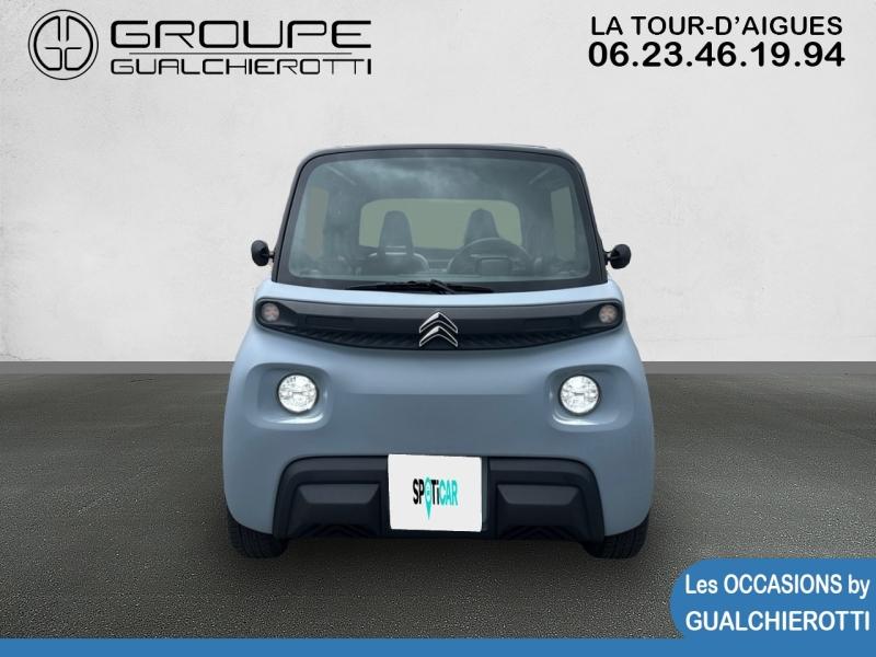 Occasion CITROEN Ami Ami Ami 7490€ - GUALCHIEROTTI La Tour d'Aigue