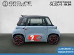 Occasion CITROEN Ami Ami Ami 6990€ - GUALCHIEROTTI La Tour d'Aigue