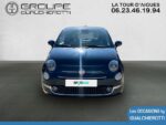 Occasion FIAT 500 1.0 70ch BSG S&S Dolcevita 12490€ - GUALCHIEROTTI La Tour d'Aigue
