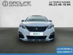 Occasion PEUGEOT 3008 1.6 PureTech 180ch E6.c Crossway S&S EAT8 19490€ - GUALCHIEROTTI La Tour d'Aigue