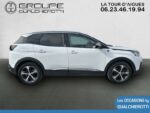 Occasion PEUGEOT 3008 1.6 PureTech 180ch E6.c Crossway S&S EAT8 19490€ - GUALCHIEROTTI La Tour d'Aigue