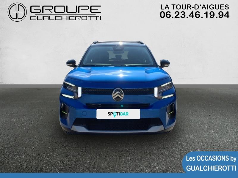 Occasion CITROEN C3 1.2 Turbo 100ch PLUS 15990€ - GUALCHIEROTTI La Tour d'Aigue