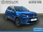 Occasion CITROEN C3 1.2 Turbo 100ch PLUS 15990€ - GUALCHIEROTTI La Tour d'Aigue