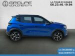 Occasion CITROEN C3 1.2 Turbo 100ch PLUS 15990€ - GUALCHIEROTTI La Tour d'Aigue