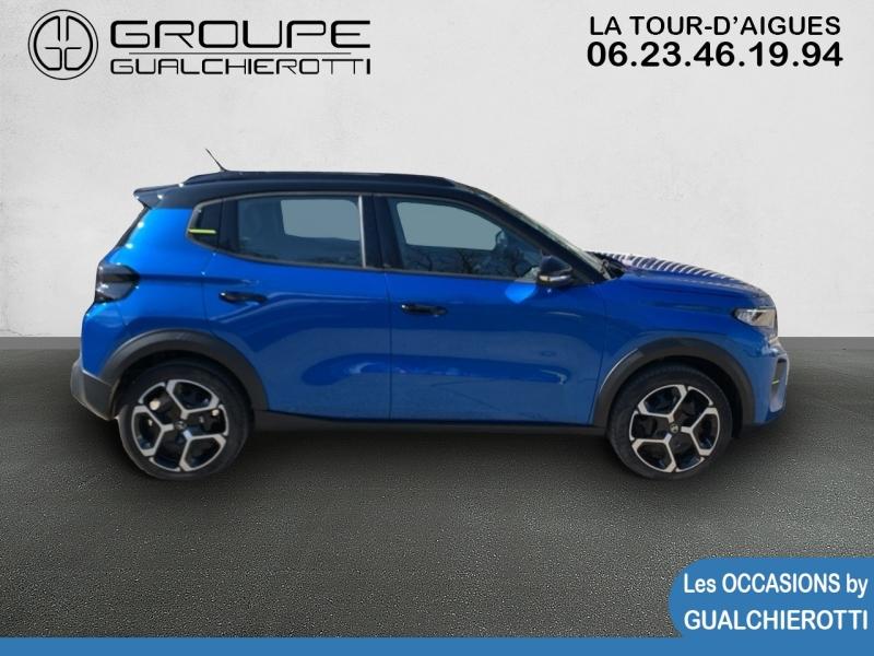 Occasion CITROEN C3 1.2 Turbo 100ch PLUS 15990€ - GUALCHIEROTTI La Tour d'Aigue