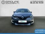 Occasion RENAULT Captur 0.9 TCe 90ch energy Intens Euro6c 12390€ - GUALCHIEROTTI La Tour d'Aigue