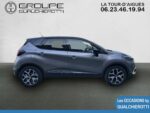 Occasion RENAULT Captur 0.9 TCe 90ch energy Intens Euro6c 12390€ - GUALCHIEROTTI La Tour d'Aigue