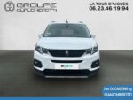 Occasion PEUGEOT Rifter BlueHDi 100ch Standard Allure 17890€ - GUALCHIEROTTI La Tour d'Aigue